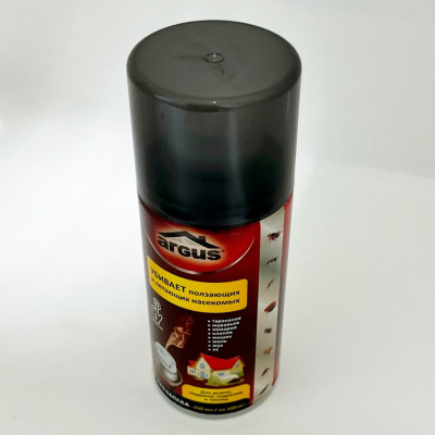 Аэрозоль ARGUS ФОГГЕР от насекомых 150мл