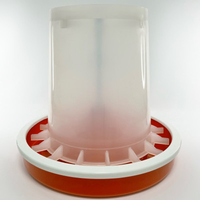 Кормушка для птиц 12кг МилихПластик 05017