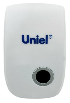 Отпугиватель грызунов ультразвуковой UDR-E11 WHITE