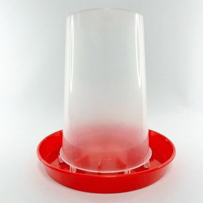 Кормушка для птиц 3кг МилихПластик 05013