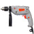 FALCO Дрель ударная электр ID-500, 500 Вт, 13мм, 0- 3000 об/мин, рег. скорости, реверс.