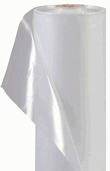Пленка защитная п/э 120мкм, рукав 150*2=3метра