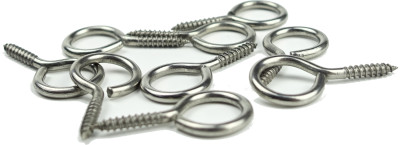 Болт кольцо 27мм 1шт