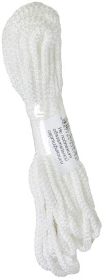 Шнур хозяйственный плотный №3, 10м, 5-082