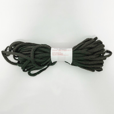 Шнур хозяйственный №4 4мм 20м (3)