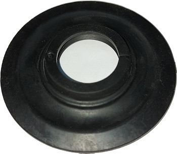 Мембрана запорная сливая для бачка унитаза Ани М015