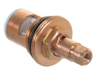 Кран-букса керамич. Ledeme RL52-12