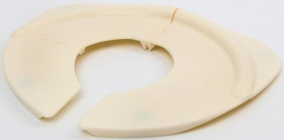 Сиденье для унитаза складное СОВЫ М2580