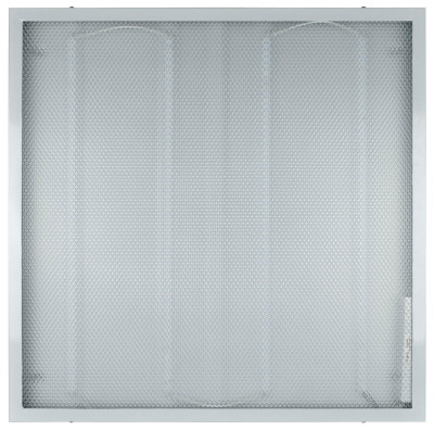 Светильник потолочный светодиодный ULP-Q105 6060-45W 6500K