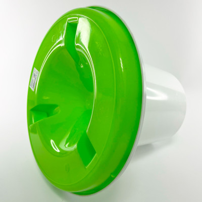 Кормушка для птиц 5кг Бриг