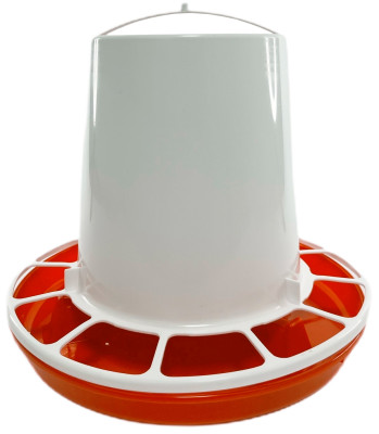 Кормушка для птиц 2,5кг Бриг