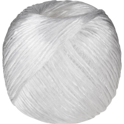 Шпагат полипропилен 000м 1600 текс 0,5кг Россия