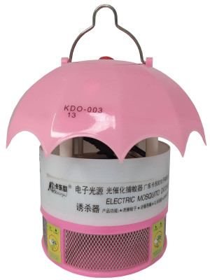 Лампа антимоскитная электрическая 220V NA1167 KDO-003