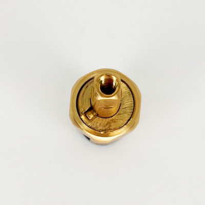 Кран-букса керамич. Ledeme RL52-5