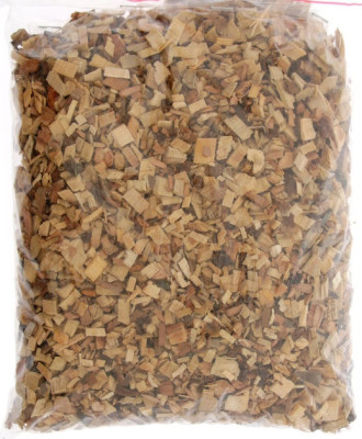 Щепа для копчения 450гр Алыча