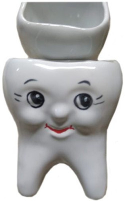 Подставка для зубных щеток Зуб