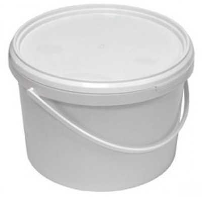 Ведро герметичное с крышкой 3л 04203 МилихПласти