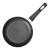 Сковорода d24см, антипригарное покрытие, индукция SATOSHI Грей