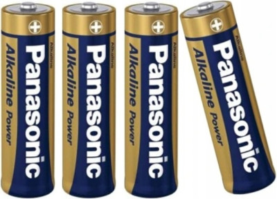 Батарейка Panasonic LR06 1шт