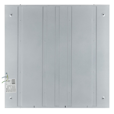 Светильник потолочный светодиодный ULP-Q105 6060-45W 6500K