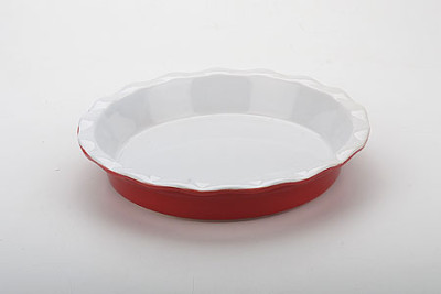 Противень керамич 658