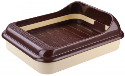 Лоток для животных Верный друг М6415