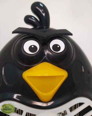 Лампа антимоскитная электрическая 220V NA1165 QT-1