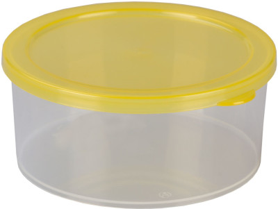 Контейнер для СВЧ 0,8л круглый М5510