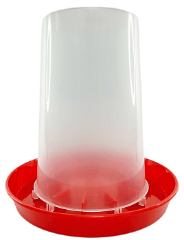 Кормушка для птиц 3кг МилихПластик 05013