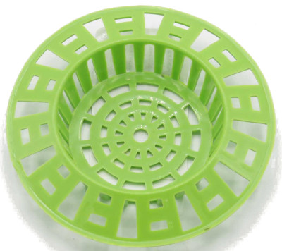 Фильтр сетка для раковины 6см пластик