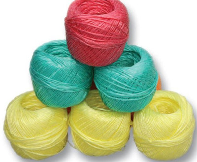 Шпагат джутовый 250м