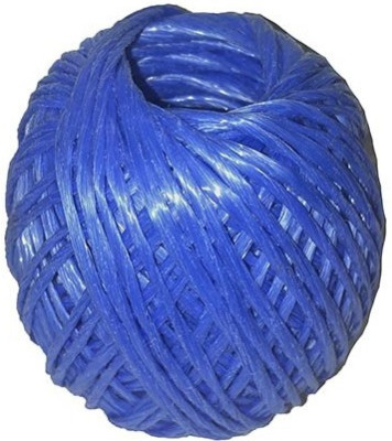 Шпагат полипропилен 60м цветной