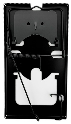 Крысоловка металлическая NADZOR