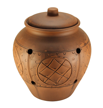 Картофельник 12л молочение