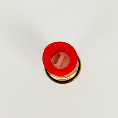 Кран-букса керамич. Ledeme RL52-10