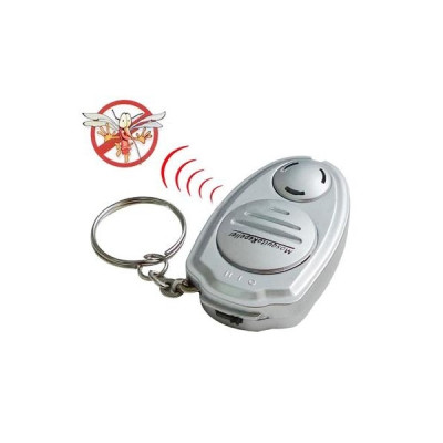 Брелок антимоскитная защита 2 режима