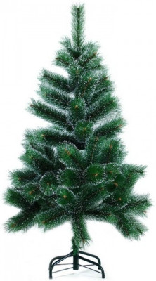 Елка новогодняя 90см Золото