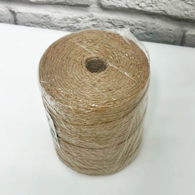 Шпагат джутовый (2)