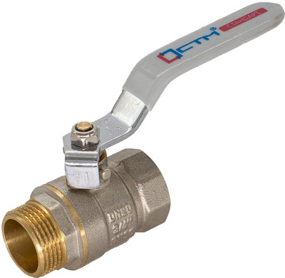 Кран шаровой CTM 3/4