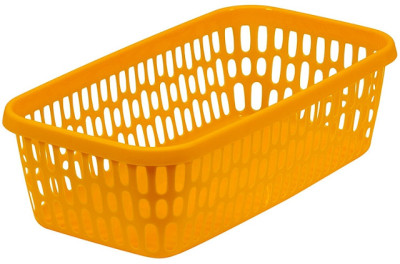 Корзинка универсальная 240*140*70 М2341 микс