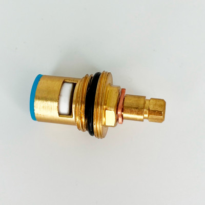 Кран-букса керамич. Ledeme RL52-12