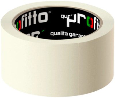 Лента маляр. самокл. 48мм*25м PROFITTO